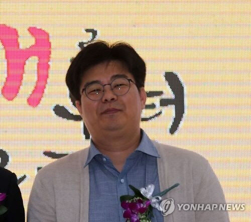 정재승 카이스트 교수  [연합뉴스]